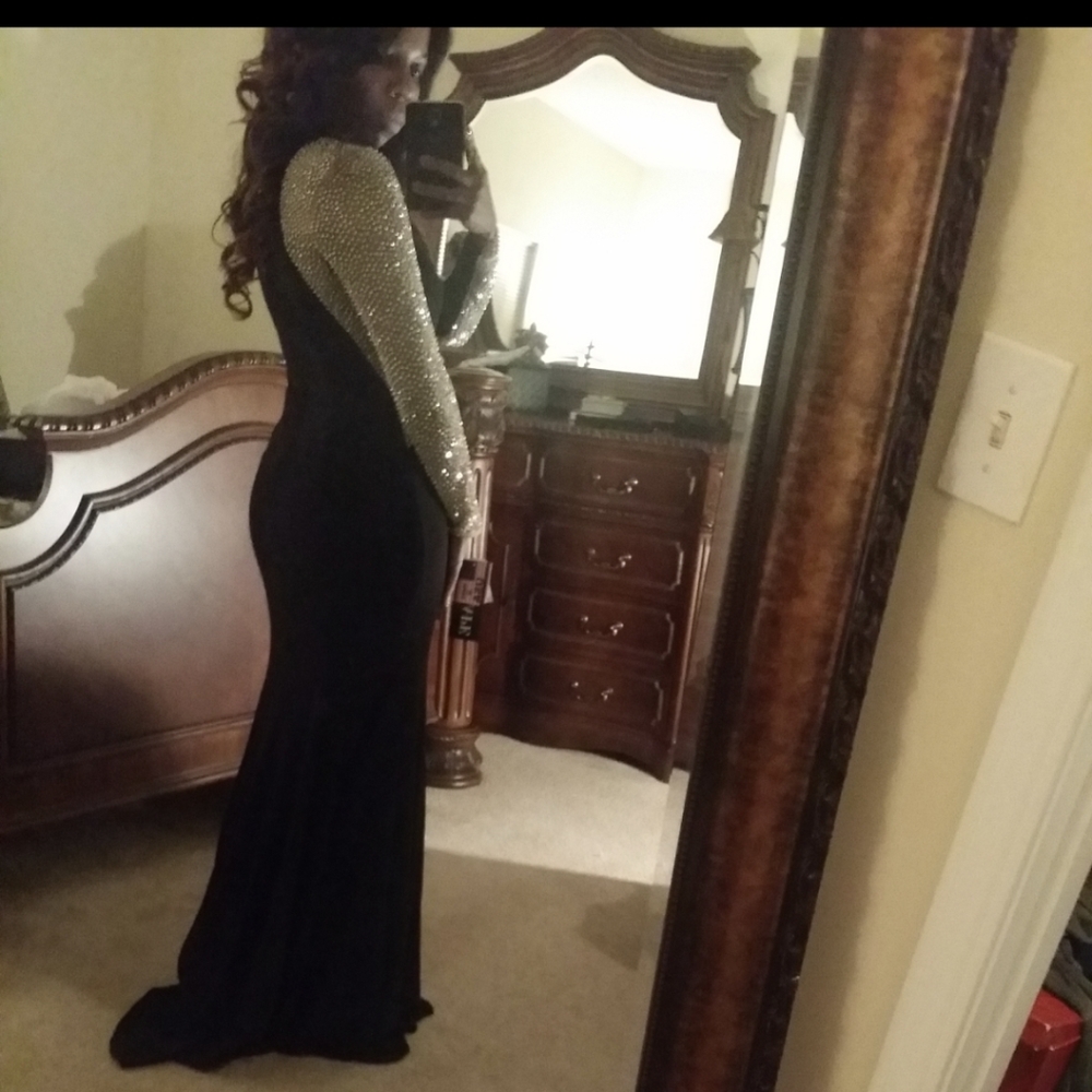 Beautiful Dress